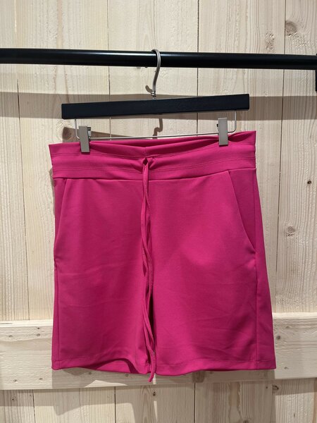 IZ NAIZ Collection short - pink