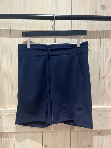 IZ NAIZ Collection short - donker blauw