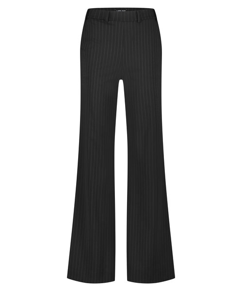 Lady Day Phoenix -Pinstripe Black 