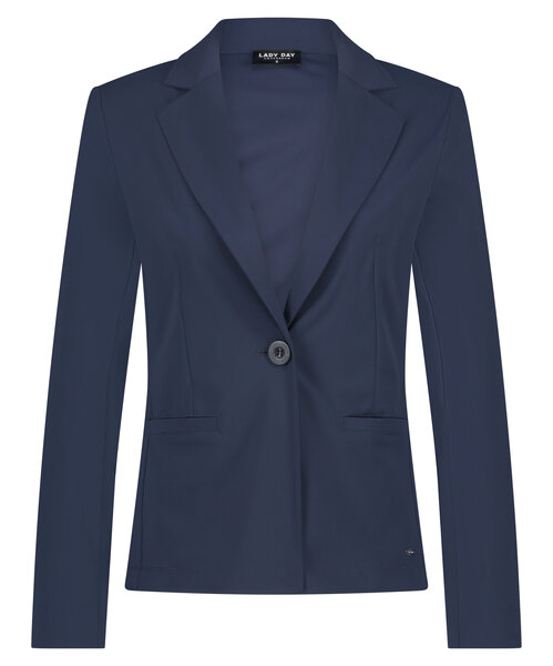 Lady Day blazer Billy - Midnight blue