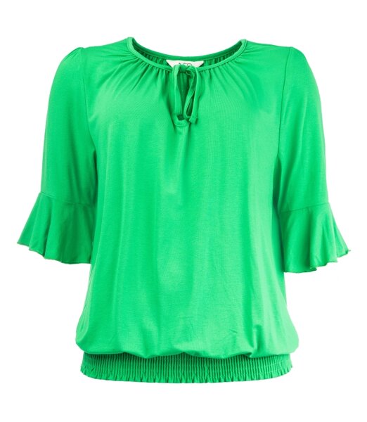 NED top Rio SS Heavy VI/EA - Jolly Green