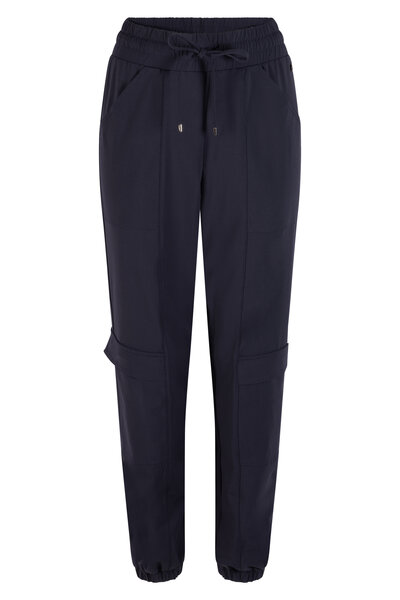 Zoso 251 Nicky Travel pants - Navy