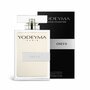 Yodeyma Oseus- heren eau de parfum