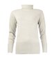 NED Coltrui Belon LS Brei - Light Grey Melange