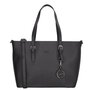 Charm London Schoudertas 17147  Black