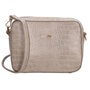 Charm London Schoudertas 21356 Light taupe