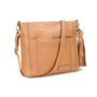 Bag2Bag schoudertas Avola - Camel