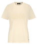 Lady Day shirt Bisou - Champagne