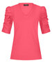 Lady Day shirt Tigger - coral 