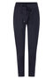 Zoso 251 Amber Travel Sporty Trouser - Navy