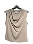 Zoso 251 Naomi travel top - taupe