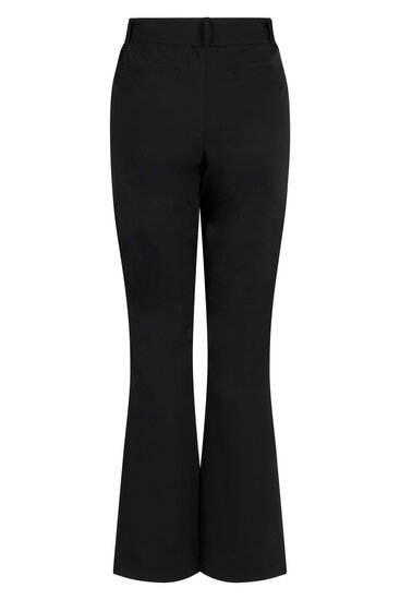 Zoso 244 Flash Flared Travel Pants - Antra