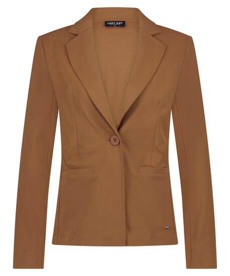 Lady Day blazer Billy - Copper