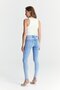 COJ denim Sophia light blue destroyed (lengte 32)