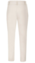 NED broek 7/8 Jillian Crepe Woven/Elastan - Moonbeam