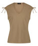 Lady Day top Ashley - Camel