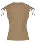 Lady Day top Ashley - Camel