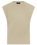 Lady Day top Monica- sand