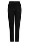 Zoso 244 Percey trousers - Black