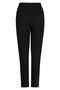 Zoso 244 Percey trousers - Black