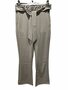 Zoso 244 Flash Flared Travel Pants - Antra