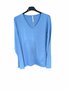 Zoso 244 Lyan Top - Blue