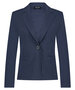 Lady Day blazer Billy - Midnight blue