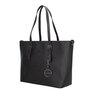 Charm London Schoudertas 17147  Black