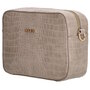 Charm London Schoudertas 21356  Light Taupe