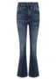 COJ denim Matilda deep blue (lengte 30)