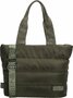 Zebra shopper 21537 Olive