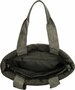 Zebra shopper 21537 Olive