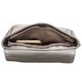 Charm London dark silver bayswater rugtas 23090