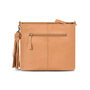 Bag2Bag schoudertas Avola - Camel